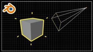 Blender Camera Rotation Not Working: Quick Fixes and Solutions
