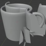 Blender Cell Fracture Not Working in Unity? Fix It Fast