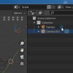 Blender Change Active Camera Not Working: Quick Fixes and Tips