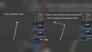 Blender Cloth Hook Not Working: Quick Fixes and Solutions