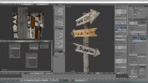 Blender Cycles Bake Texture Not Working: Quick Fixes and Tips