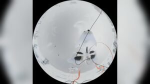 Blender Cycles Fisheye Freestyle Not Working? Fix It Fast