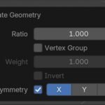 Blender Decimate Symmetry Not Working: Quick Fixes and Tips