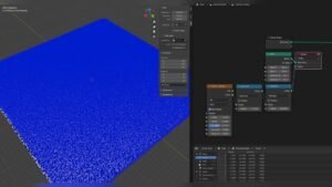 Blender Density Node Not Working: Quick Fixes and Solutions