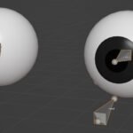 Blender Eye Rigging With Bone Not Working: Quick Fixes