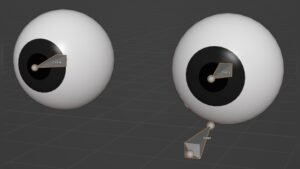 Blender Eye Rigging With Bone Not Working: Quick Fixes