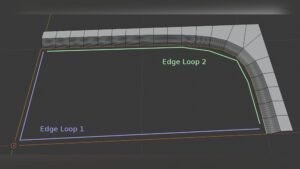 Blender Fill Selected Edges Not Working: Quick Fixes and Tips