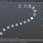 Blender Fit to Curve Not Working: Easy Fixes and Solutions
