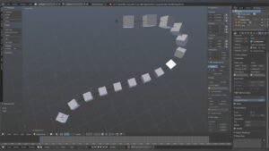 Blender Fit to Curve Not Working: Quick Fixes and Solutions