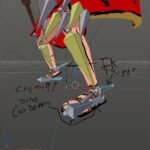 Blender Foot IK Not Working: Quick Fixes and Expert Solutions