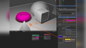 Blender Freestyle Line Color Not Working: Quick Fixes Explained