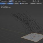 Blender Freestyle Lines Not Working on Perspective View: Fix Guide