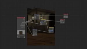 Blender Glare Node Not Working: Quick Fixes and Solutions