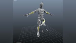 Blender Ik Pole Target Not Working: Quick Fixes and Solutions