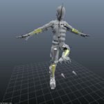 Blender Ik Pole Target Not Working: Quick Fixes and Solutions