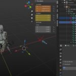 Blender IK Rig Not Working? Top Fixes to Restore Animation Control