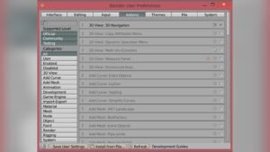 Blender Install Addon from File Not Working: Quick Fix Guide