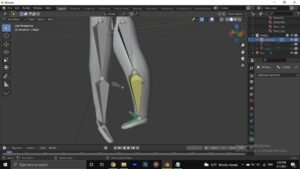 Blender Inverse Kinematics Not Working: Quick Fixes Explained