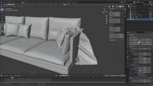 Blender Mesh Collision Not Working: Top Fixes and Solutions