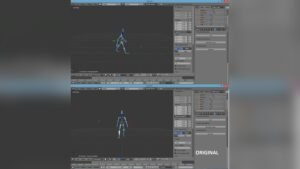 Blender Mirror Pose Not Working on All Bones? Fix It Fast