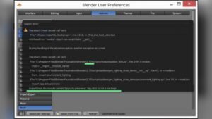 Blender Modules Installed Addon Not Working: Quick Fix Guide