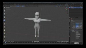Blender Movement is Not Working Right? Quick Fixes and Solutions