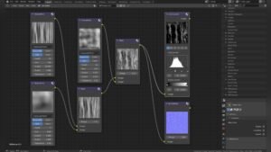 Blender Node_Tree.Nodes Not Working: Quick Fixes and Solutions