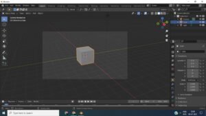 Blender Numpad Camera Not Working: Quick Fixes and Solutions