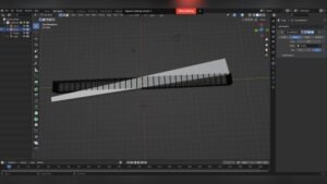 Blender Object Simple Deform Not Working: Quick Fixes