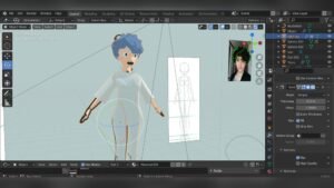 Blender Outline Not Working: Quick Fixes and Solutions