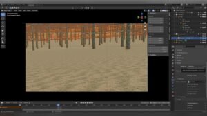 Blender Particle Collection Not Working: Quick Fixes and Solutions