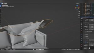 Blender Physics Collision Not Working: Quick Fixes and Solutions