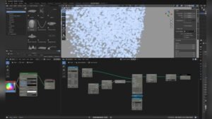 Blender Point Density Not Working? Top Fixes and Solutions