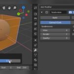 Blender Remove Mean Crease Not Working: Quick Fixes and Tips
