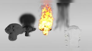 Blender Render Fire And Smoke Not Working 2013: Fix Guide
