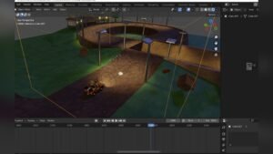 Blender Render Particle Does Not Working: Quick Fixes Explained