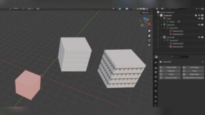 Blender Rigid Body Not Working for Complex Mesh? Fix It Fast