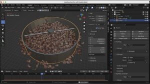 Blender Rigid Body Simulation Not Working? Fix It Fast!