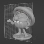 Blender Sculpt Dyntopo Causing Multi Res to Not Work? Fixes Inside