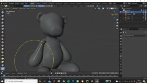 Blender Sculpt Mode Not Working: Quick Fixes and Solutions