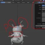 Blender Sculpting Symmetry Not Working? Fix It Fast with These Tips