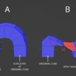 Blender Select Edge Loop Not Working: Fix Complicated Loop Issues