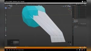 Blender Snap During Transform Not Working: Quick Fixes Guide