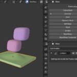Blender Soft Body Collision Not Working: Quick Fixes and Tips