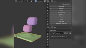 Blender Soft Body Collision Not Working: Quick Fixes and Tips