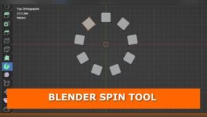 Blender Spun Object Not Working? Top Fixes You Need to Know