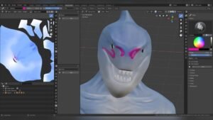Blender Symmetry Paint Not Working: Top Fixes and Solutions