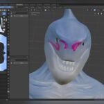 Blender Symmetry Paint Not Working: Quick Fixes and Solutions
