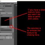 Blender Texdraw Not Working: Top Fixes and Solutions