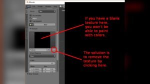 Blender Texdraw Not Working: Top Fixes and Solutions